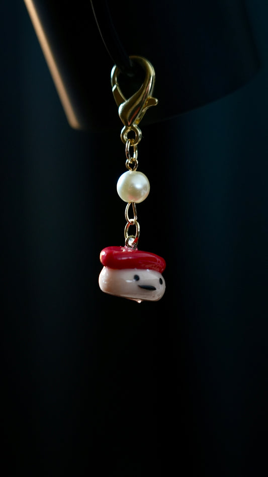 Nigiri Sushi Charm